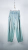 Shinya Kozuka Painted Ordinary City Baggy(Issue#8) Washed Denim Indigo - OKURA