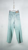 Shinya Kozuka Painted Ordinary City Baggy(Issue#8) Washed Denim Indigo - OKURA