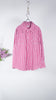 Kooky Zoo Juvenile Western Shirt Type3 (Gingham Check) Red - OKURA