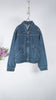 Kooky Zoo Juvenile Denim Jacket Type 4 Damage - OKURA