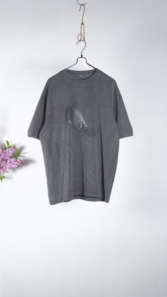 Issuethings Type108 (Experiment With Turtle Echoes) Black - OKURA