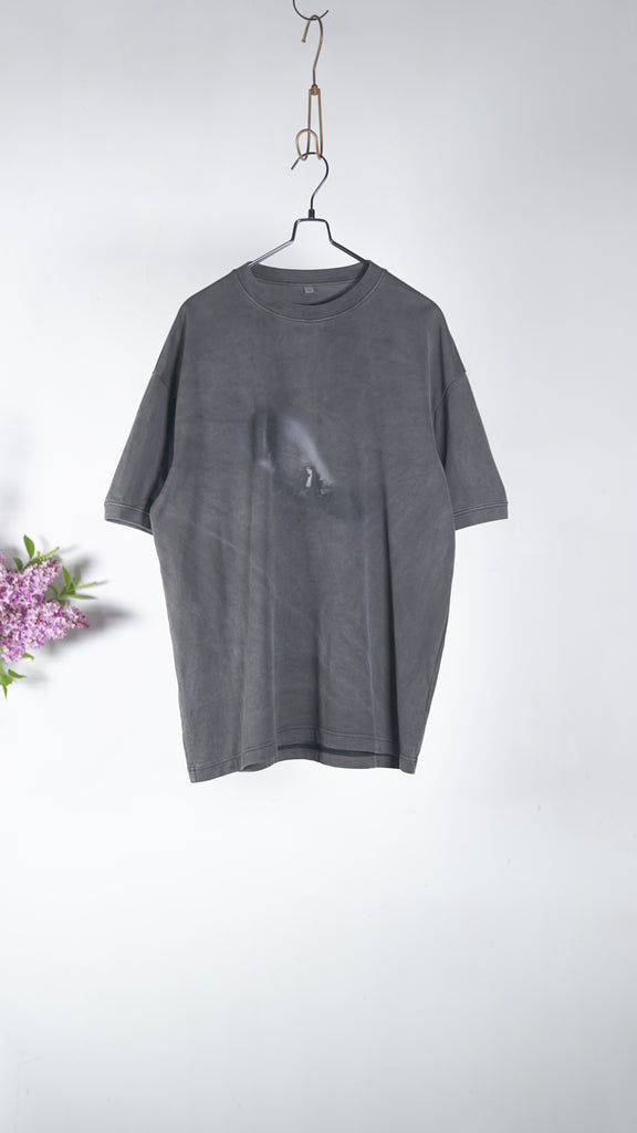 Issuethings Type108 (Experiment With Turtle Echoes) Black - OKURA