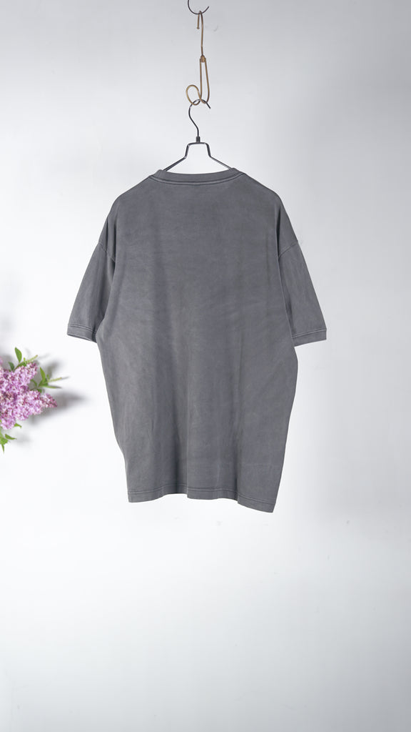 Issuethings Type108 (Experiment With Turtle Echoes) Black - OKURA