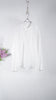 Issuethings Type105 (Cotton) White - OKURA