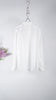 Issuethings Type105 (Cotton) White - OKURA