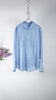 Issuethings Type105 (Cotton) Blue - OKURA