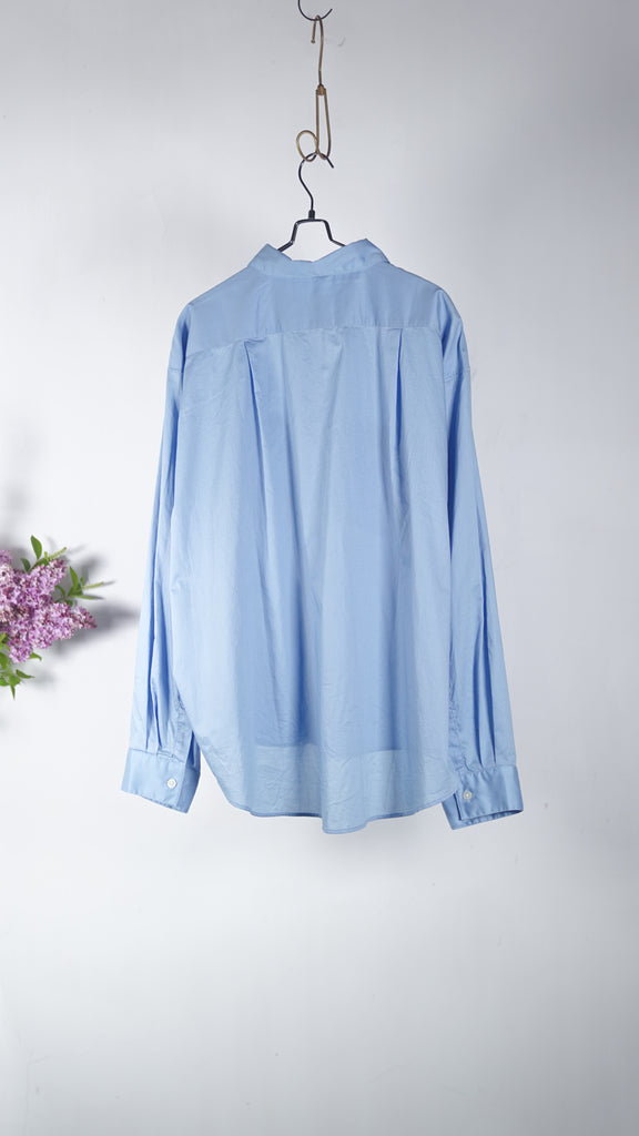 Issuethings Type105 (Cotton) Blue - OKURA
