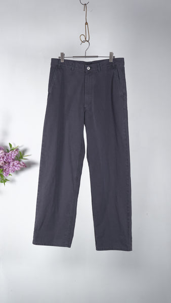 Issuethings Type104 (Sun Faded) Black - OKURA