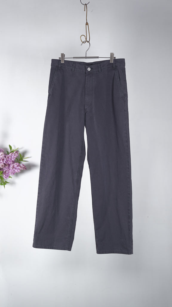 Issuethings Type104 (Sun Faded) Black - OKURA