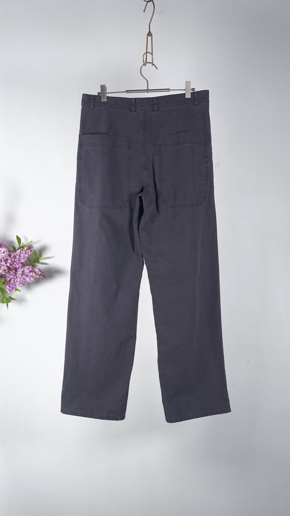Issuethings Type104 (Sun Faded) Black - OKURA