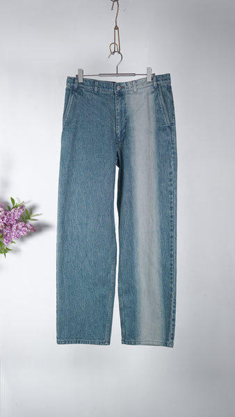 Issuethings Type104 (Faded Denim2) Blue - OKURA
