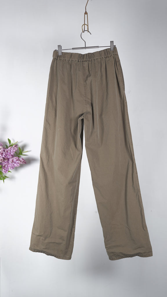 Issuethings Type110 Olive Green - OKURA