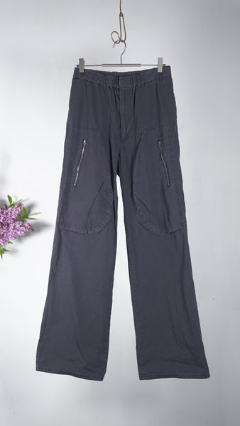 Issuethings Type110 Black - OKURA
