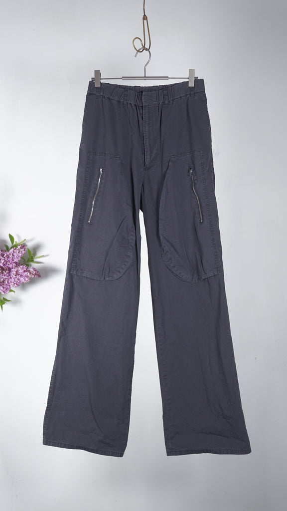 Issuethings Type110 Black - OKURA