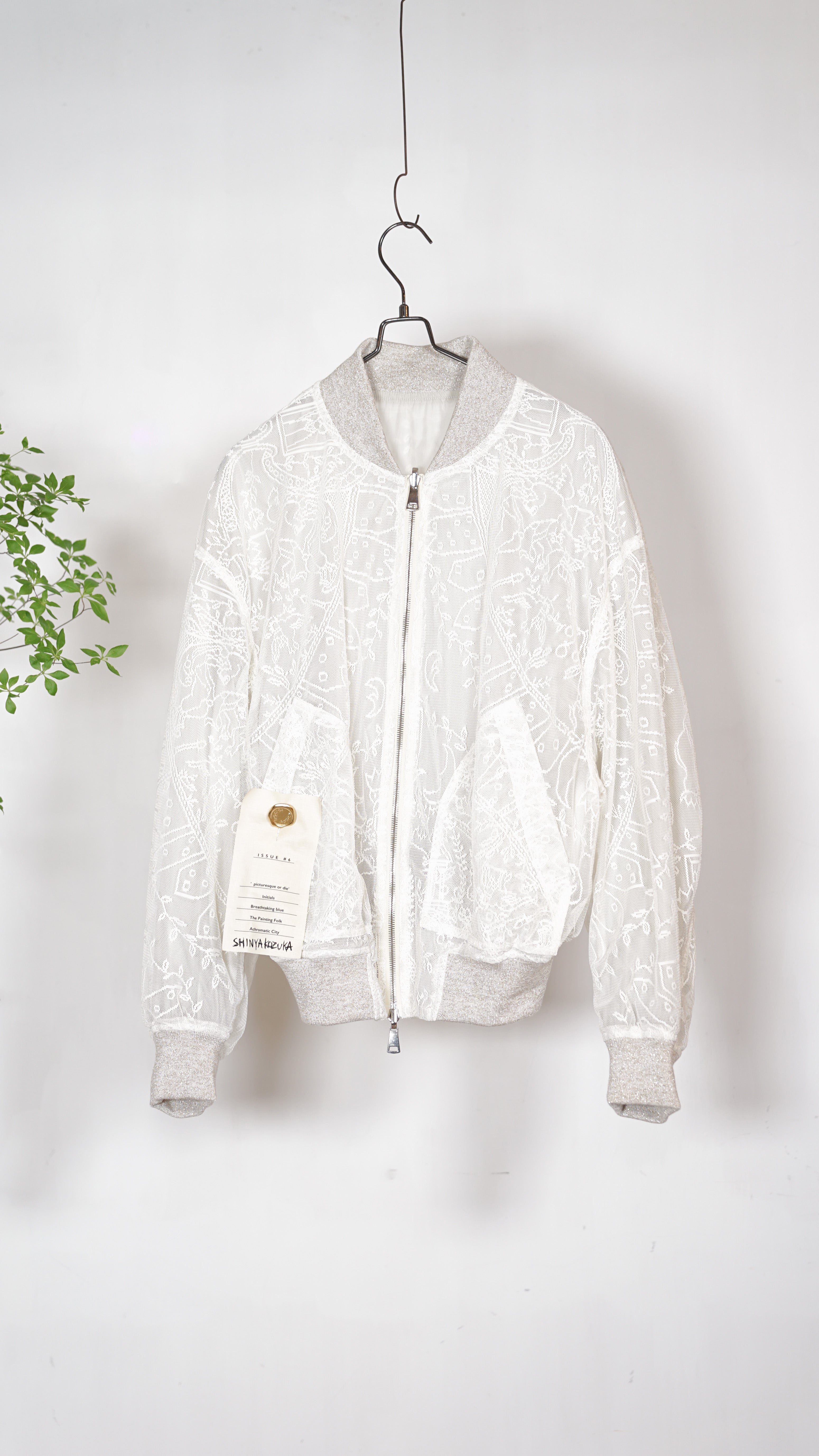 【COSYHARU】Melbourne three-button coat STOVAIGH 3 Buttons Multiple Mandarin Collar Coat _ FASCINATE