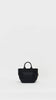 Hender Scheme 2Tuck Tote S Black - OKURA