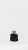 Hender Scheme 2Tuck Tote S Black - OKURA