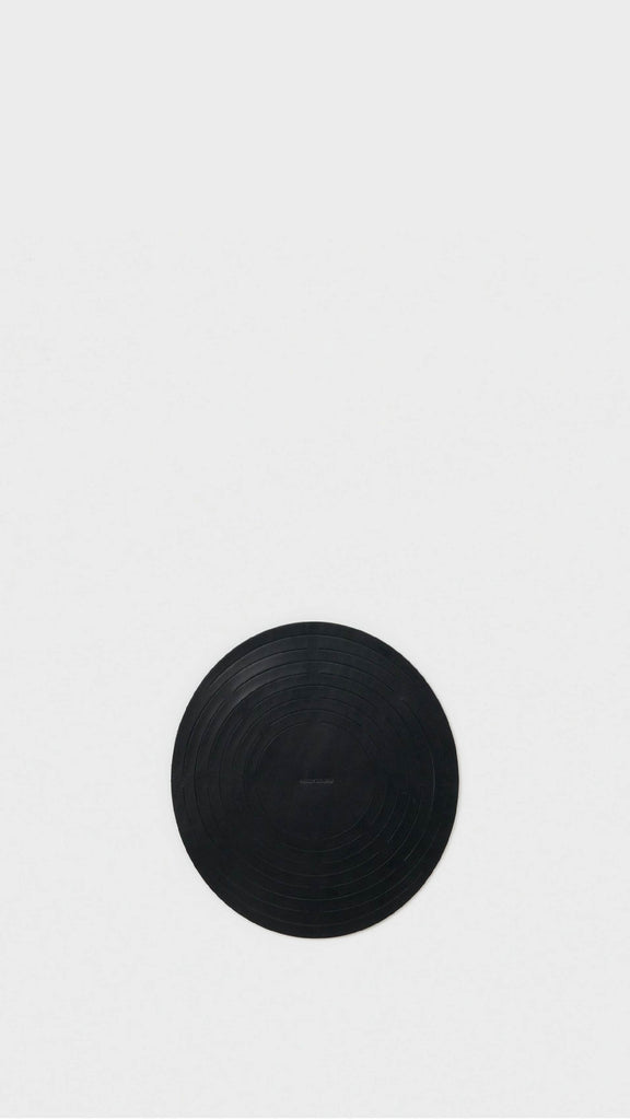 Hender Scheme Wine Holder Black - OKURA