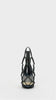 Hender Scheme Wine Holder Black - OKURA