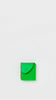 Hender Scheme Highlight Wallet Green - OKURA