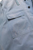 Bowwow Usn Salvage Parka Dyed Unit Aged Military - OKURA