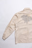 Bowwow The Bow Wow Journal Chore Coat Aged Natural - OKURA