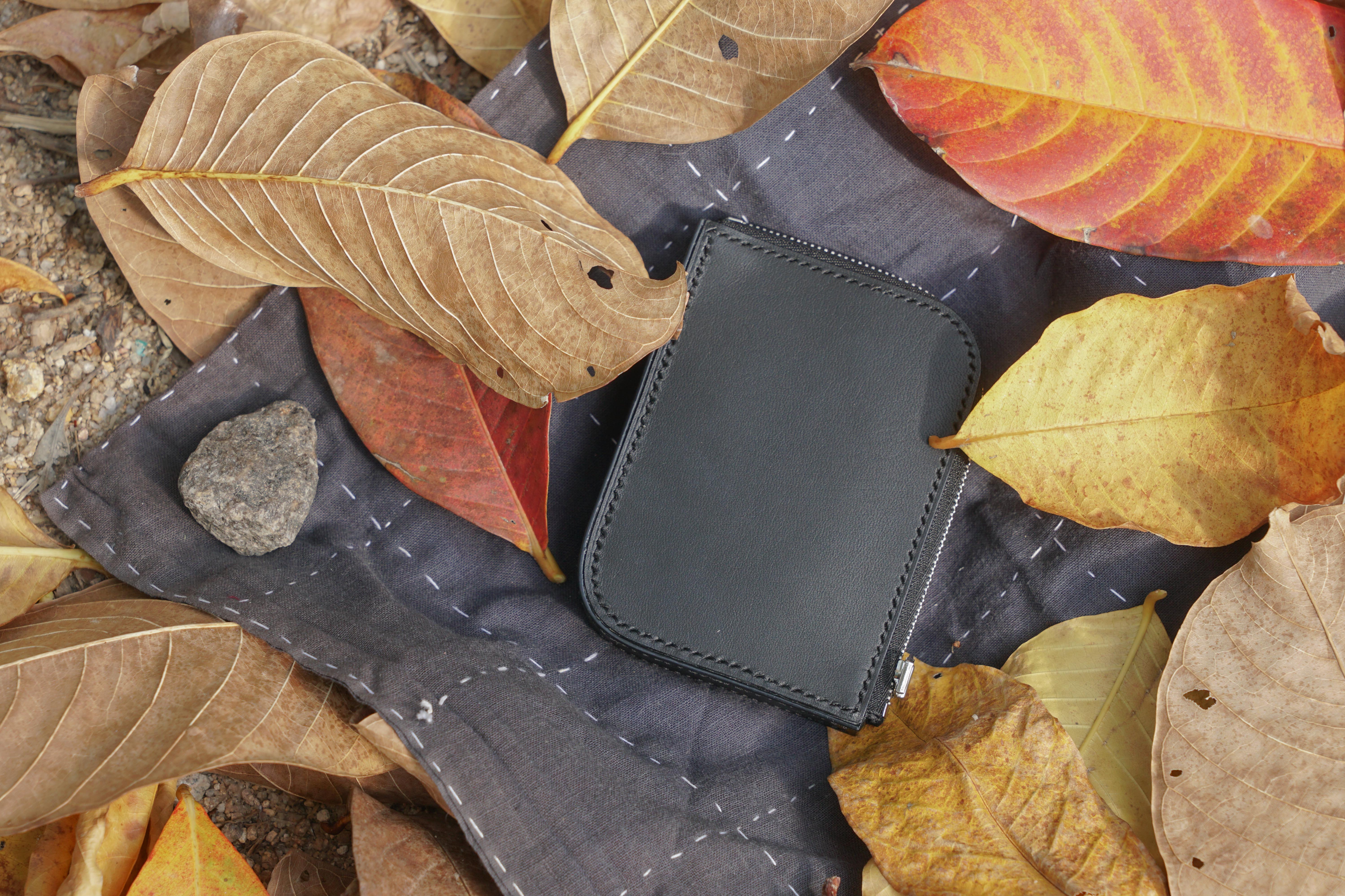 【希少】ED ROBERT JUDSON BINDER LONG WALLET ED ROBERT JUDSON – OKURA