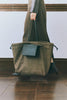 Marrow Fabric Big Tote Karachiairo - OKURA