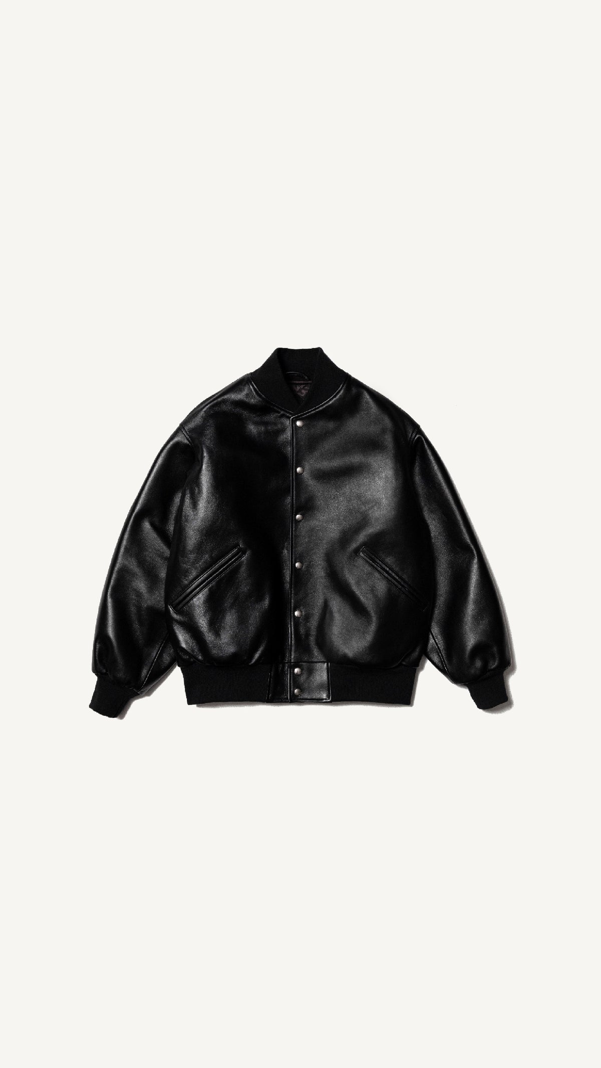 k*i様 A.PRESSE Leather Sports Jacket BIOT k*i様 A.PRESSE Leather Sports Jacket BIOT