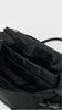 Hender Scheme Module Tote Bag Black / Natural - OKURA