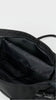 Hender Scheme Module Tote Bag Black / Natural - OKURA