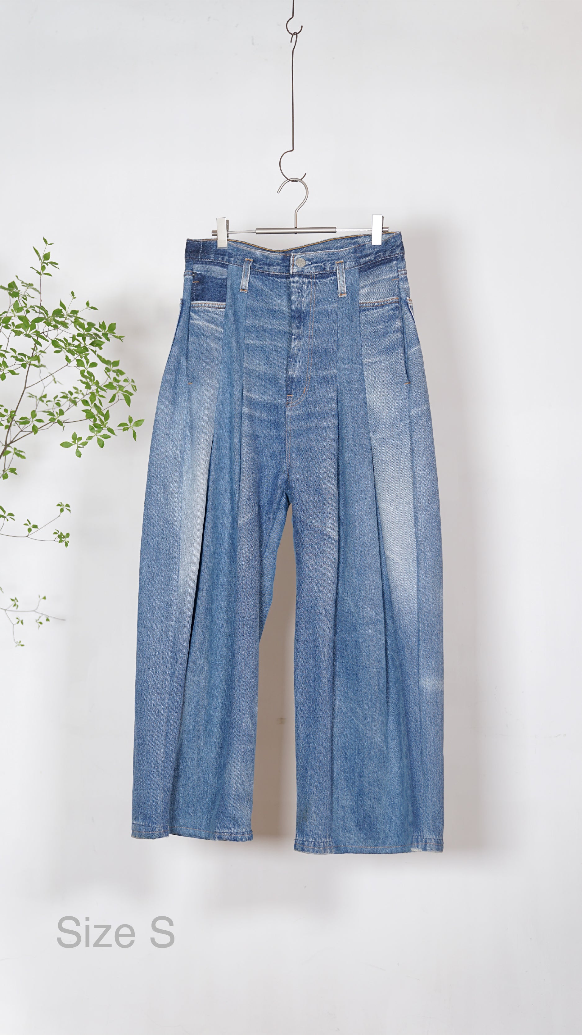 SHINYAKOZUKA [ SEAMLESS ] BROWNY BLUE SHINYAKOZUKA SEAMLESS (BROWNY BLUE) 2202SK41 | IAAAM ONLINE STORE