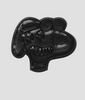 Seven By Seven Rooster King&Co.,Seven By Seven - Leather Carving Pins -Sn**Py- Black - OKURA