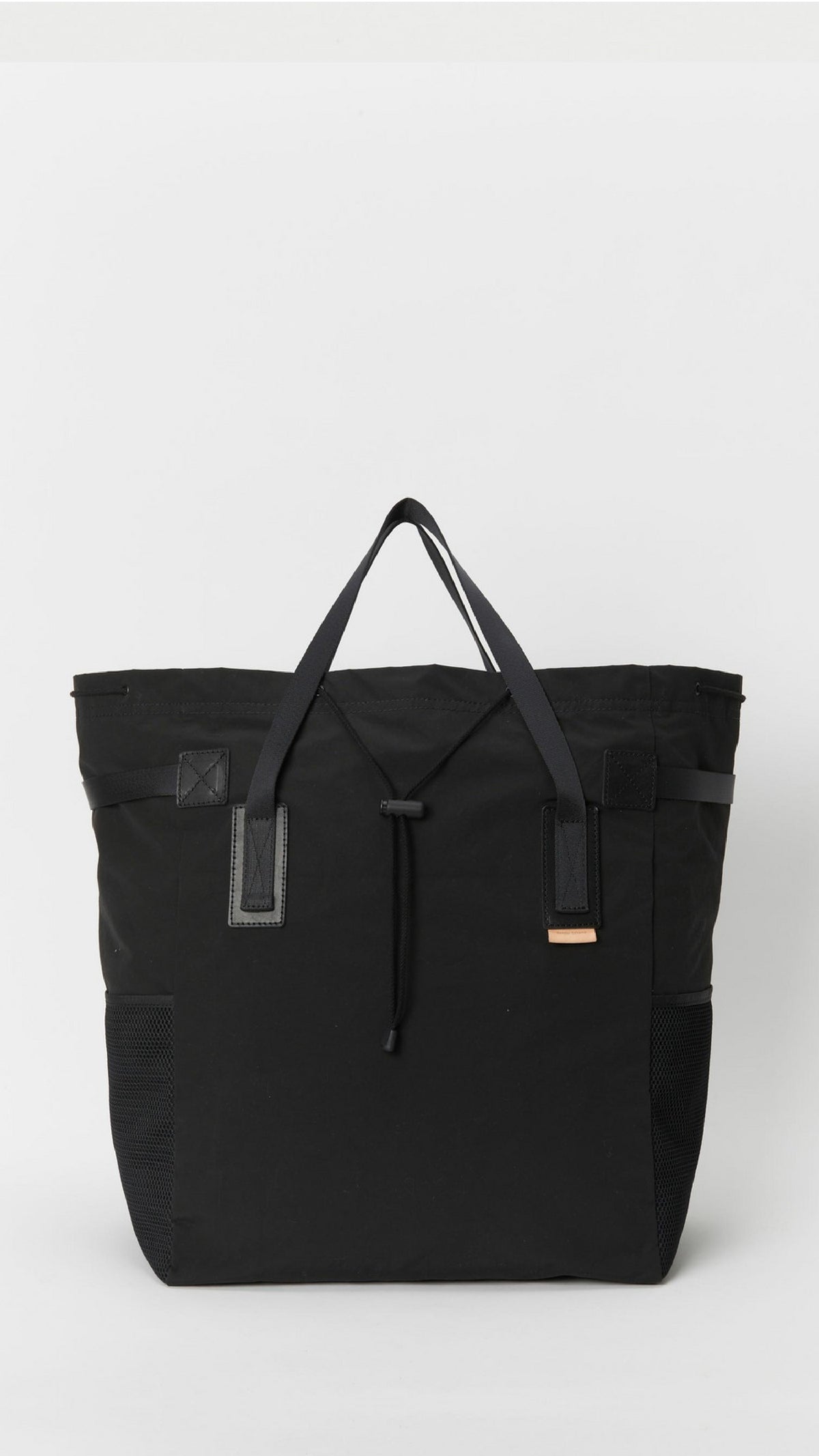 Hender Scheme functional tote bag 【公式通販】