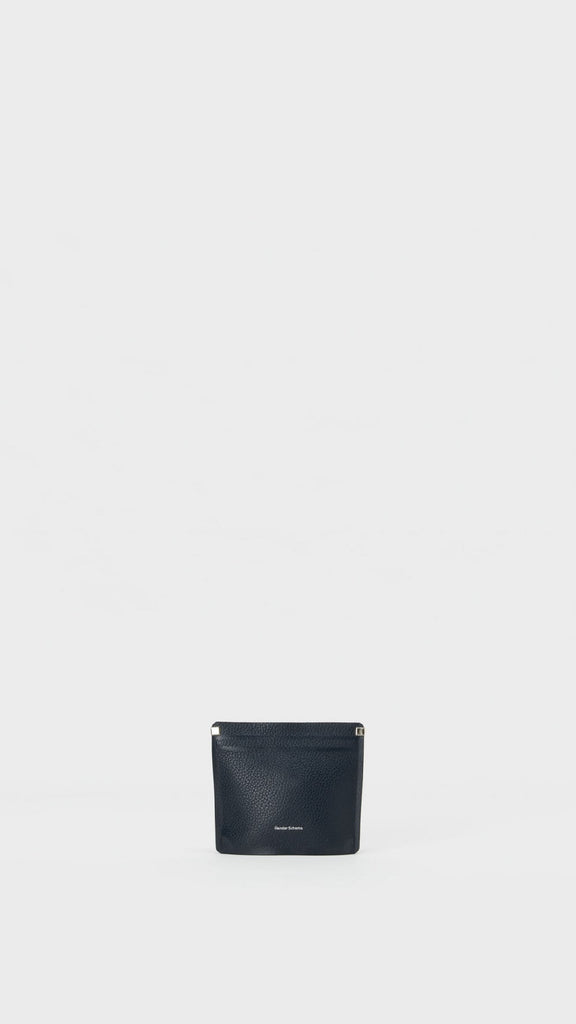 Hender Scheme Welder Pack Small Navy - OKURA