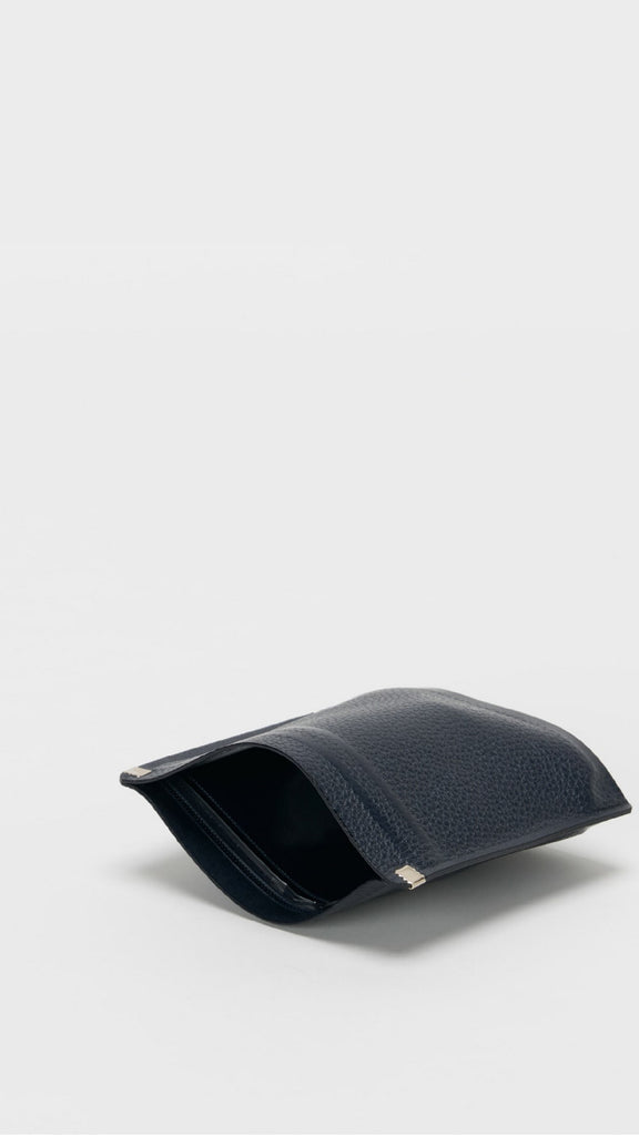 Hender Scheme Welder Pack Small Black - OKURA