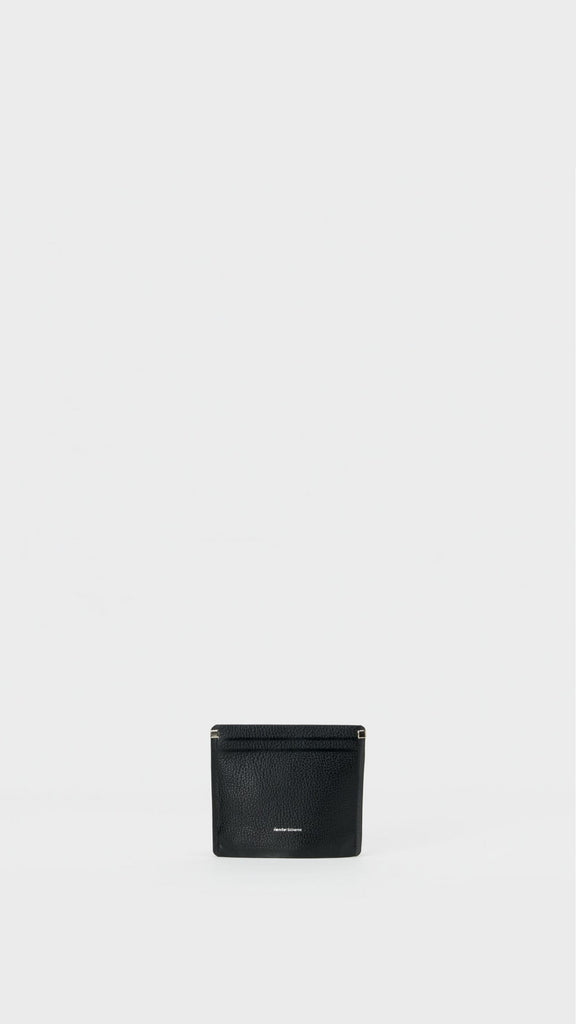 Hender Scheme Welder Pack Small Black - OKURA