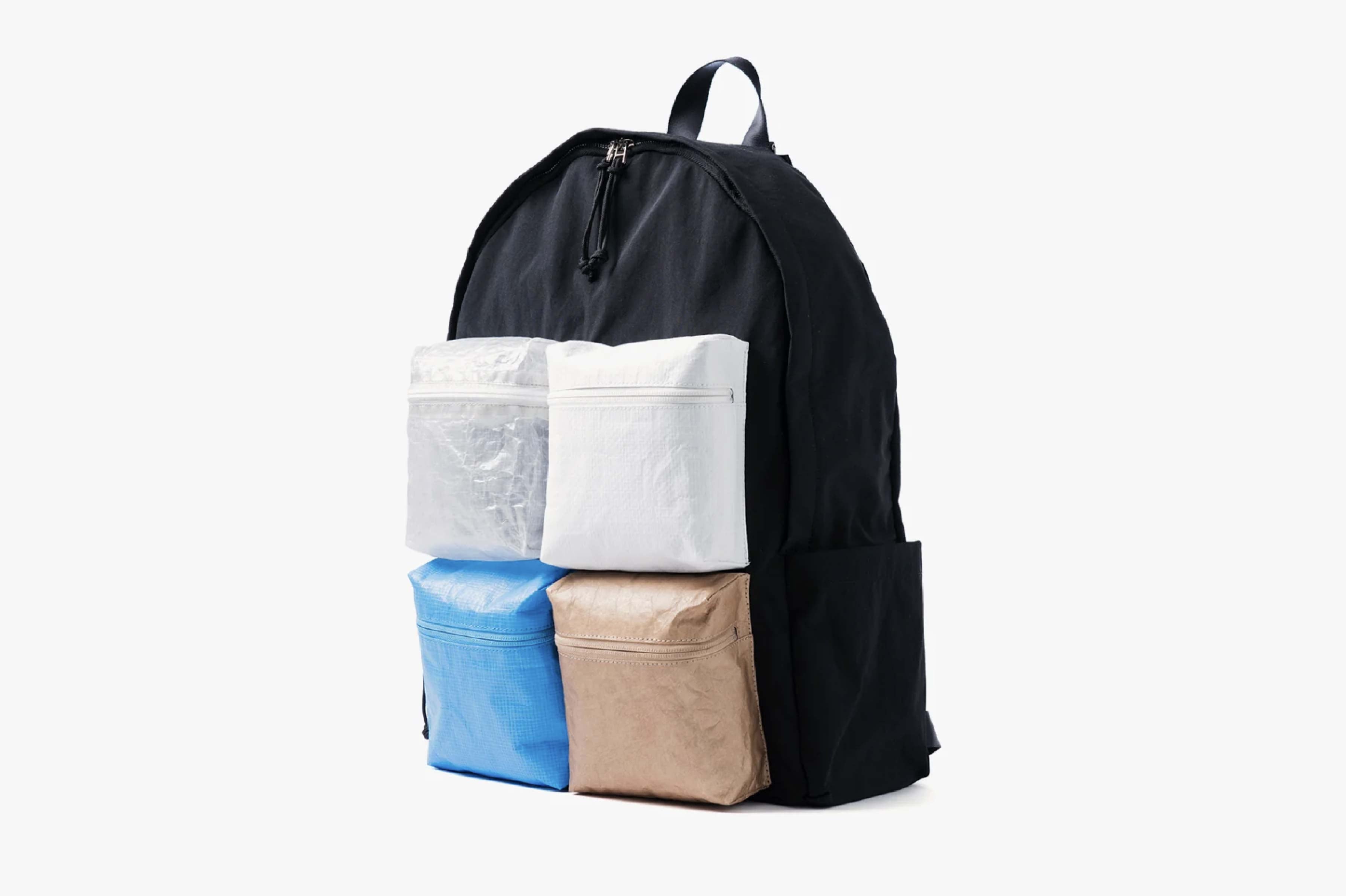 shinya kozuka backpack