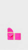 Hender Scheme Highlight Wallet Pink - OKURA