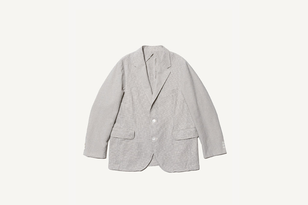 A.PRESSE Vintage 忙しかっ Honeycomb Jacket col