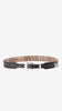 Seven By Seven Rooster King&Co.,Seven By Seven - Western Flower Belt Black - OKURA