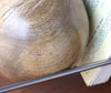 Detail Inc. Slope Bookend "Silver" Silver - OKURA