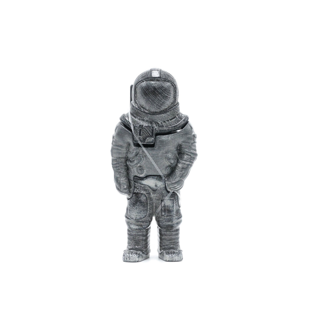 Detail Inc. 3D Puzzle Astronaut "Buddy" S Grey - OKURA