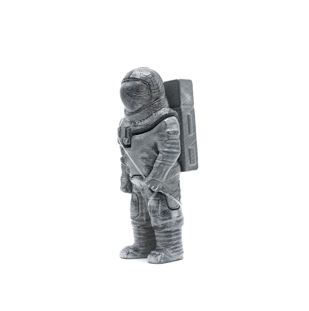 Detail Inc. 3D Puzzle Astronaut "Buddy" S Grey - OKURA