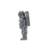 Detail Inc. 3D Puzzle Astronaut "Buddy" S Grey - OKURA