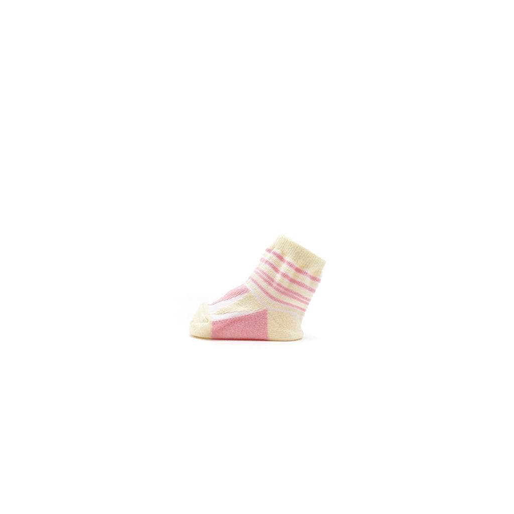 Amabro Bab Socks / Girl 9-14Cm Mix - OKURA