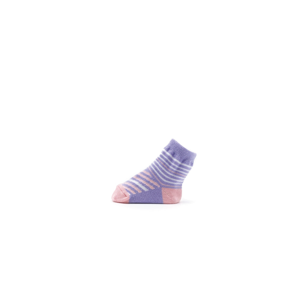 Amabro Bab Socks / Girl 9-14Cm Mix - OKURA