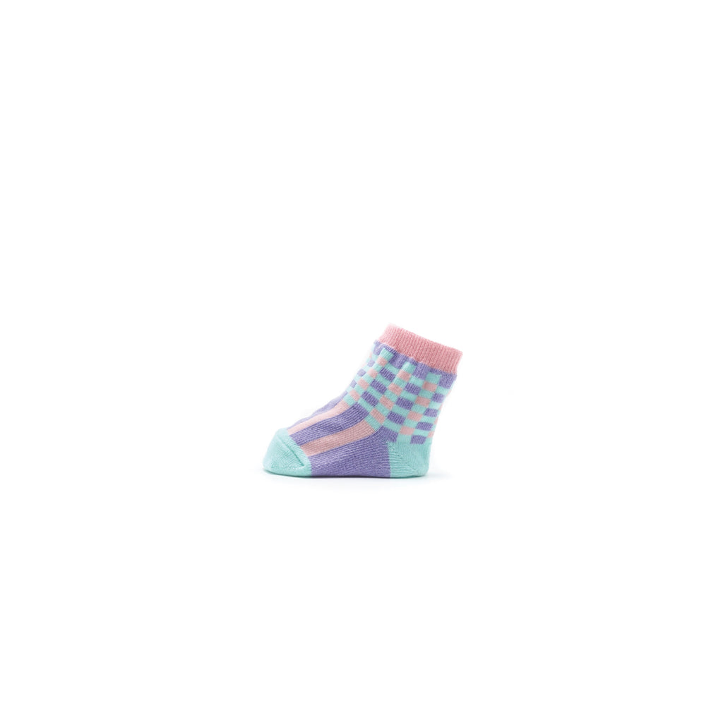 Amabro Bab Socks / Girl 9-14Cm Mix - OKURA