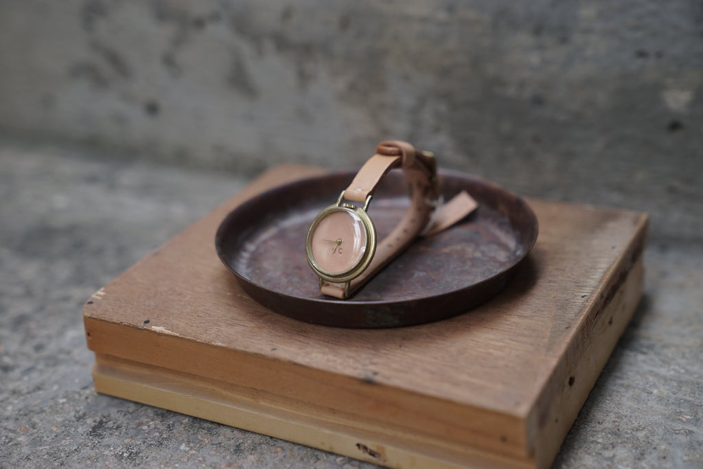 Nejicommu Universe M Beige - OKURA