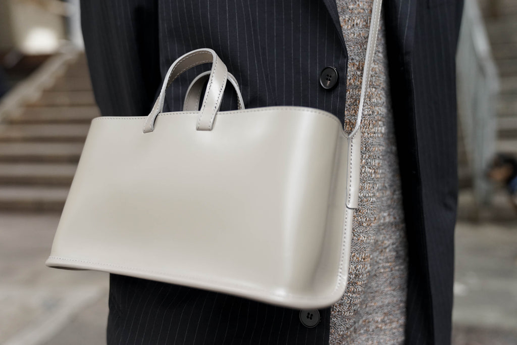 Pieni Tapa 2Way Yoko Grey - OKURA